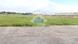 Jual Tanah di Jl Baru Tobat, Balaraja, Tangerang - Banten