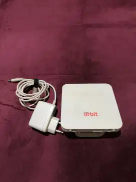 Modem Orbit Star 2