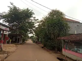 Jual Tanah Murah Area Cisauk - Dekat Tol Legok Dan Stasiun Jatake
