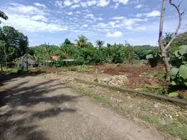 Tanah Dekat Pasar Pleret dan RS.Permata Husada