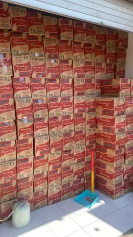 Indomie Goreng murah
