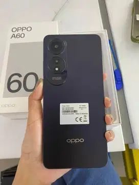 Oppo A60 Cashback