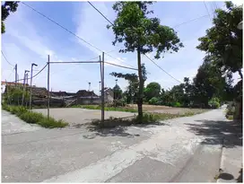 Tanah Area Berbah Dekat JEC dan Kampus UTY