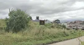 Dijual Kavling di Sawangan Depok 500, 2min ke komplek Grand Impressa