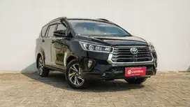 INNOVA V LUX NEW 2.0 AT 2021