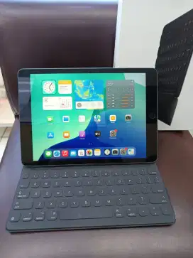 IPAD 9 64GB WIFI + SMART KEYBOARD
