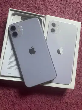 Iphone 11 128 gb ex ibox