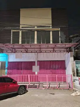 DIJUAL RUKO NGINDEN SEMOLO SUKOLILO SURABAYA