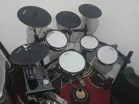 DRUM MERK NUXDM8