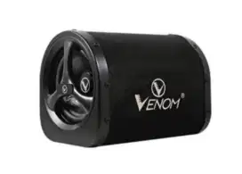 Jual subwofer Venom dan Power Venom Turbo