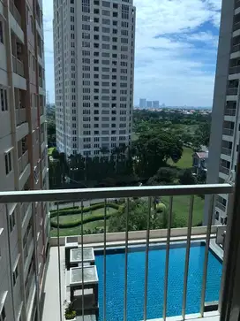 Dijual apartemen PBG Negoo