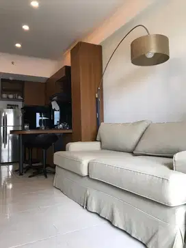 Dijual apartemen PBG Negoo