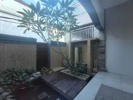 ‎Rumah Lokasi Strategis Lingkungan Nyaman Di Jimbaran Bawah