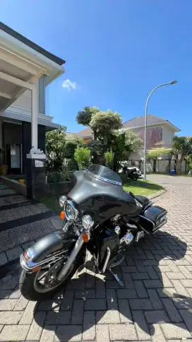 Harley Davidson Ultra Classic Electra