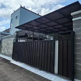 Villa Di gedong sari mumbul nusa dua badung bali