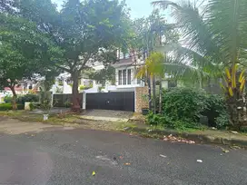 Rumah Tebet Dijual. Komplek, Jalan 3 Mobil! Furnsihed - NEGO sd DEAL