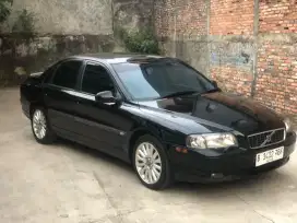 Volvo S80 2.3T 2003