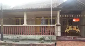 Dijual Rumah Dekat Exit Tol Lokasi Perum. Pondok Candra Waru Sidoarjo