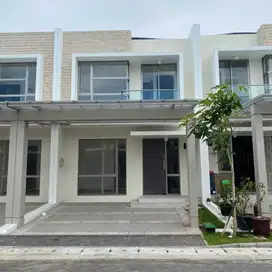 Termurah Rumah 4,5x10 Cluster Nashville PIK2 45 juta