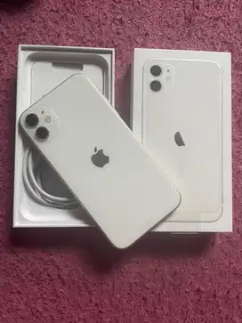 Iphone 11 128 gb ex ibox