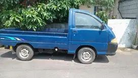 Daihatsu Espass 1997 Bensin