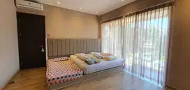 Jual rumah golf island 10x15 jakarta utara pik