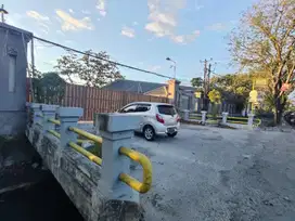 Tanah Bypass Ngurah Rai Suwung Denpasar