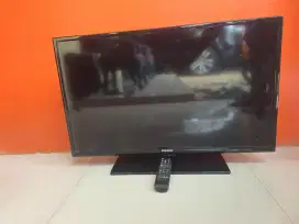 Jual TV Samsung Analog 32 Inch warna hitam Tipe UA32EH4003