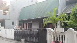 DIJUAL CEPAT MURAH RUMAJ DI KELAPA GADING SUKAPURA