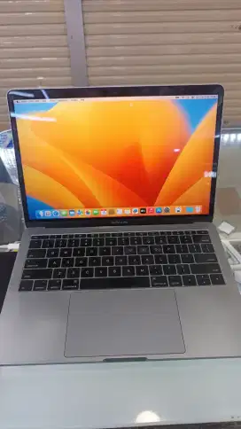 MacBook pro 2017