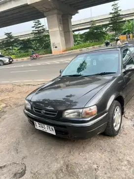 Toyota Corolla 1997 Bensin