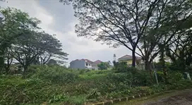 Tanah Kosong di Bogor Nirwana Residance Kota Bogor