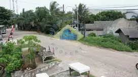 Jual Tanah di Cikupa - Tangerang, Banten 