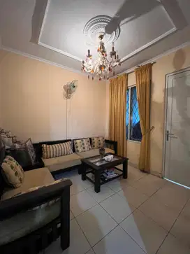 Dijual Rumah Metland Puri