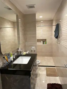 Dijual Cepat  Rumah di Puri Indah
