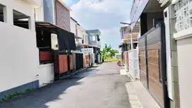 Rumah + Furnish dkt Taman Rama SCHOOL di Ubung