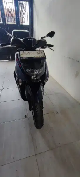 Mio Gear 125 cc