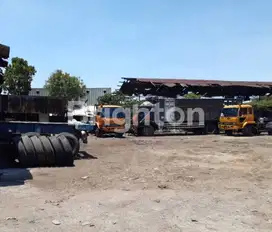 TURUN HARGA DIJUAL CEPAT RAYA MARGOMULYO dkt tandes kalianak sukomanun