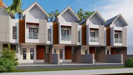 Rumah di Gatot Subroto dekat RS Bakti Rahayu Denpasar