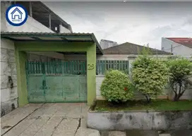 LELANG RUMAH DI JALAN JERUK MANIS KEBON JERUK JAKARTA BARAT