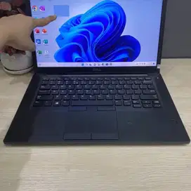 Laptop Dell Latitude 7480 Core i7 Gen7 14inch Touchscreen N-ETm