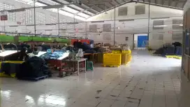 Turun Harga Jual Gudang Nol Jalan Raya Gempol Pasuruan Siap Huni