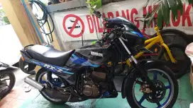 RZR / RXZ 96 pajak On,Langka hampir punah