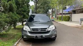 Honda CR-V 2011 Bensin