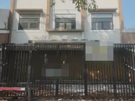 Dijual ruko 3 lt Baratajaya SURABAYA