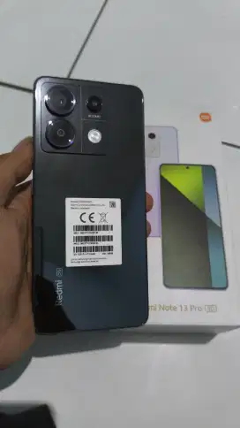 redmi note 13 pro 5g