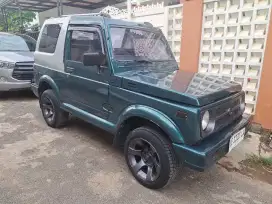 Katana Country 94
