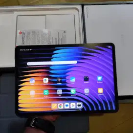 Xiaomi Pad 7 Wifi Ram 8 Internal 256 Mulus Fullset Ori