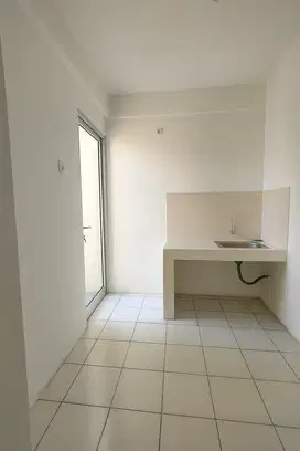 FREE IPL Selamanya 2BR Unfurnish Apartemen Pancoran Riverside
