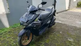 yamaha aerok 2020 keyless 155